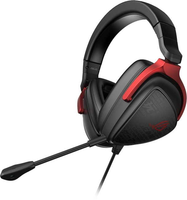 Asus ROG Delta S Core