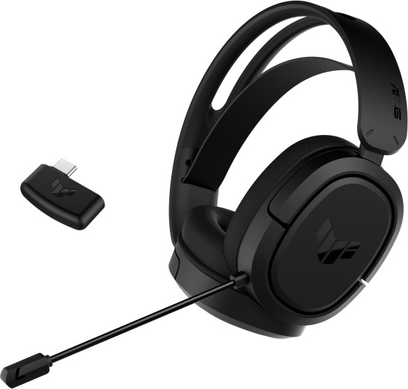 Asus TUF Gaming H1 Wireless