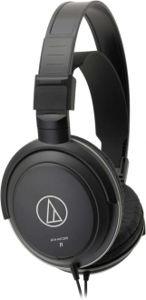 Audio-Technica ATH-AVC200