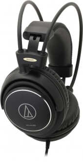 Audio-Technica ATH-AVC500