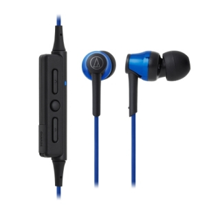 Audio-Technica ATH-CKR35BT - 2
