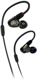 Audio-Technica ATH-E50