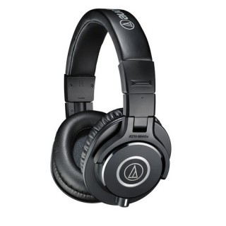 Audio-Technica ATH-M40X