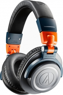 Audio-Technica ATH-M50XBT2 LAB