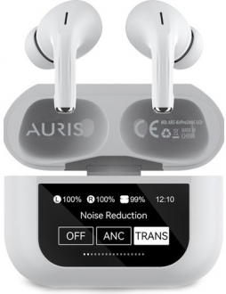 Auris Air Pro 2 ANC LCD