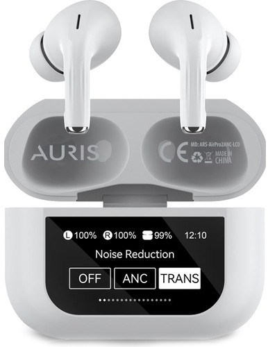 Auris Air Pro 2 ANC LCD