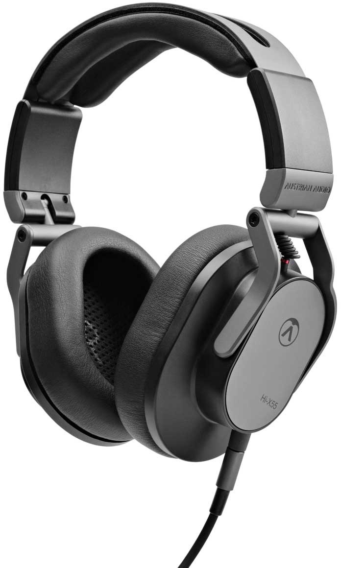 Audio Hi-X55