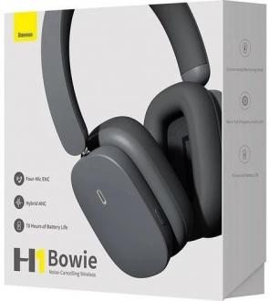 Baseus Bowie H1 görsel 3