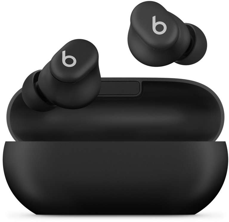 Beats Solo Buds