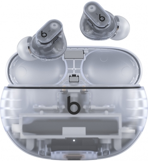 Beats Studio Buds + - 3