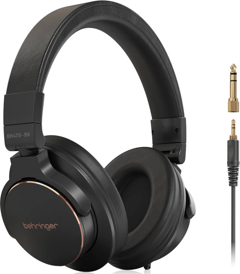 Behringer BH470