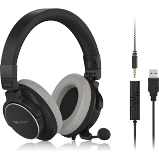 Behringer BH470U görsel 3