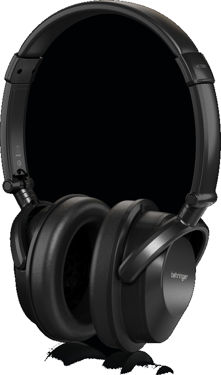Behringer HC 2000