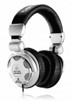 Behringer HPX2000