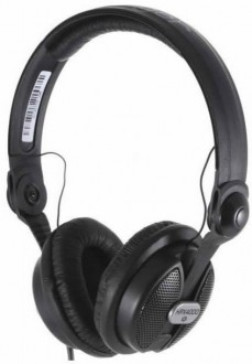 Behringer HPX4000