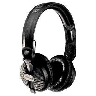 Behringer HPX4000 görsel 2