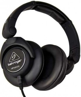 Behringer HPX6000