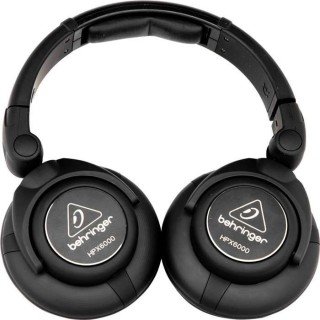 Behringer HPX6000 - 2