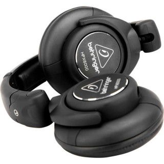 Behringer HPX6000 - 3