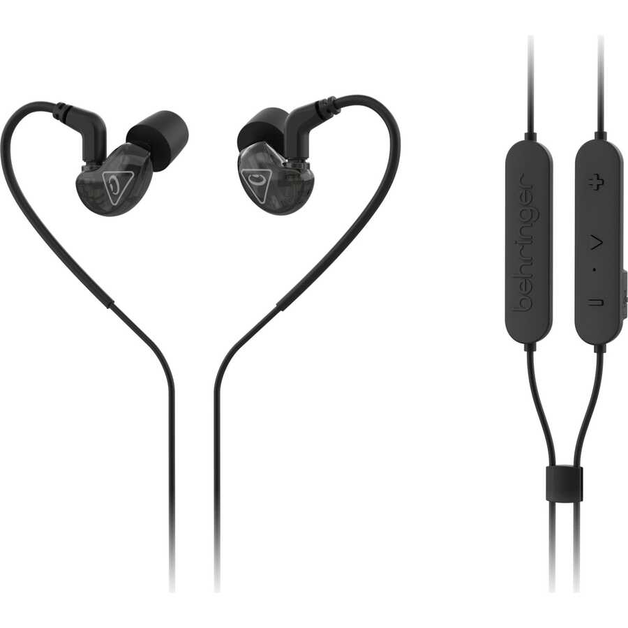 Behringer SD251-BT