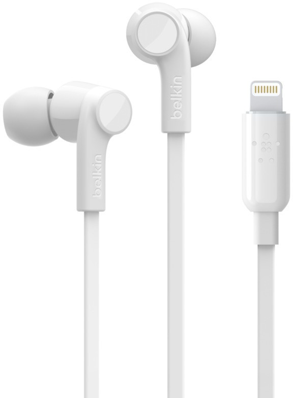 Belkin Rockstar