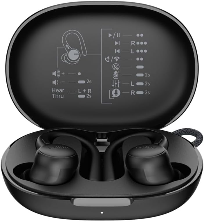 SoundForm ActiveFit