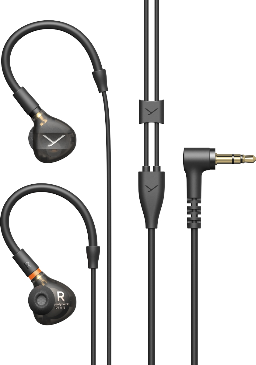 DT 71 IE