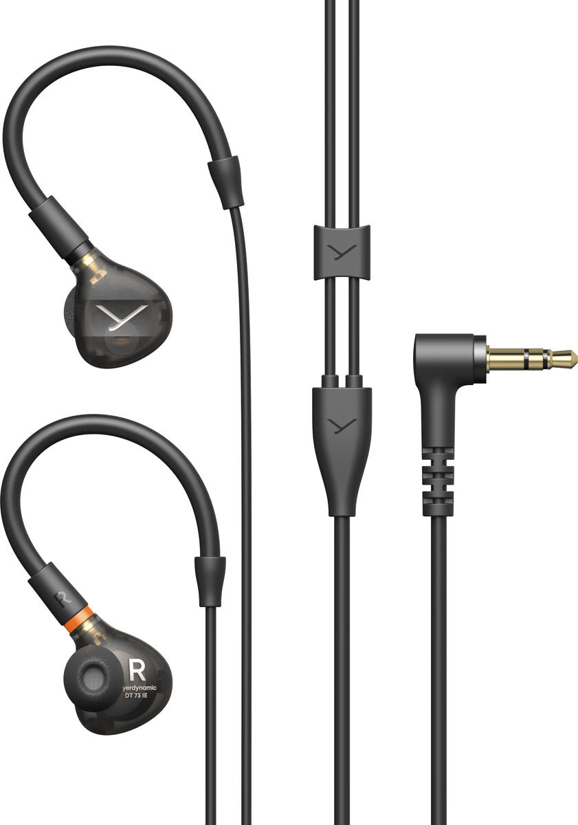 DT 73 IE