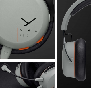 Beyerdynamic MMX 100 görsel 3