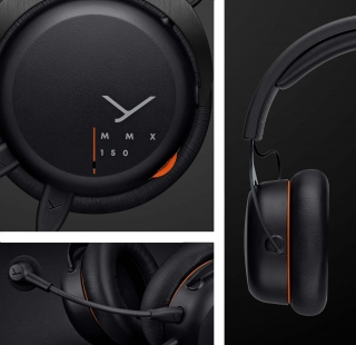 Beyerdynamic MMX 150 - 3