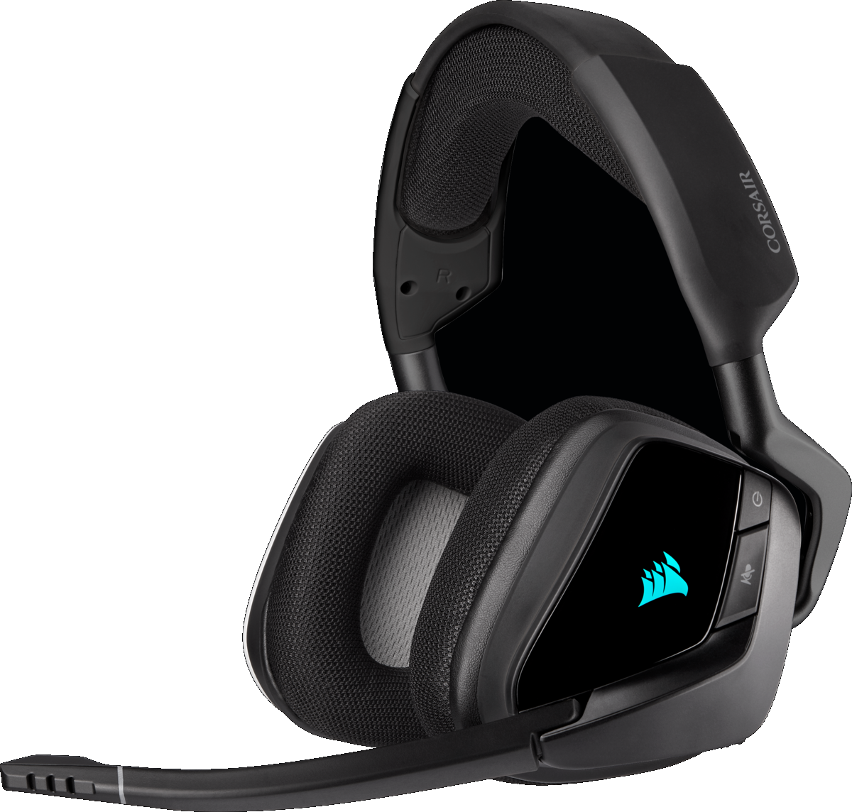 Corsair Void RGB Elite Wireless
