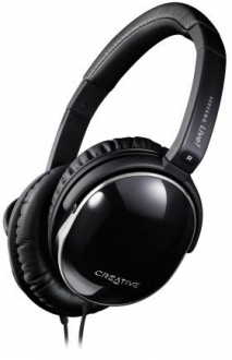 Creative Aurvana Live! SE