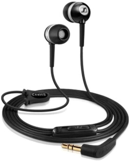 Sennheiser CX 400 II Precision