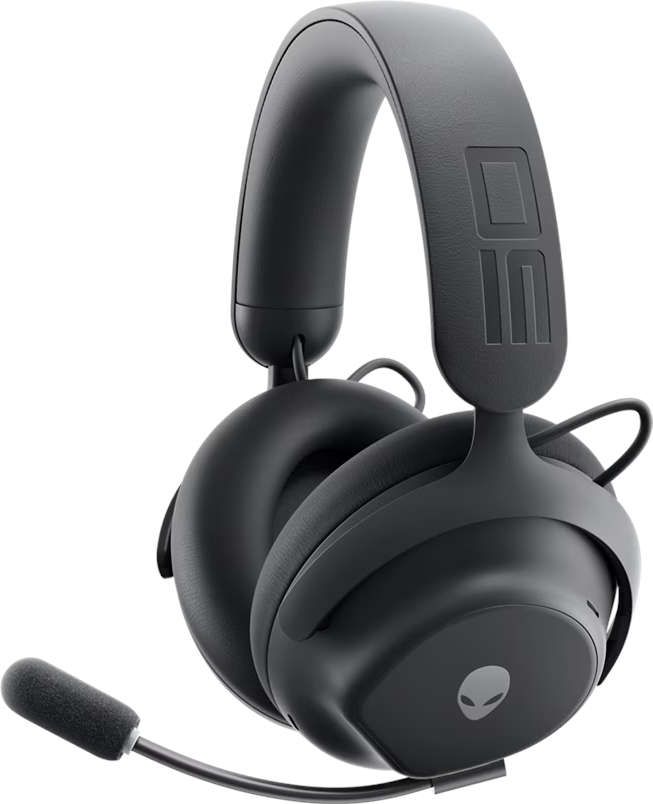 Dell Alienware Pro