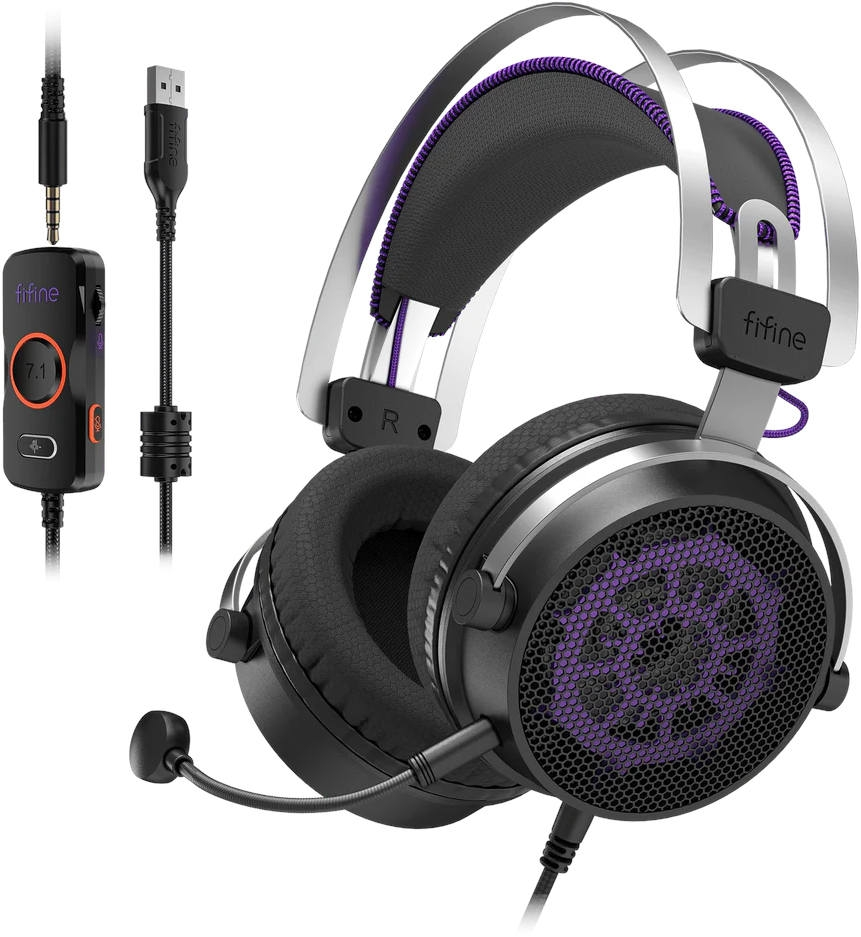 Ampligame H18V
