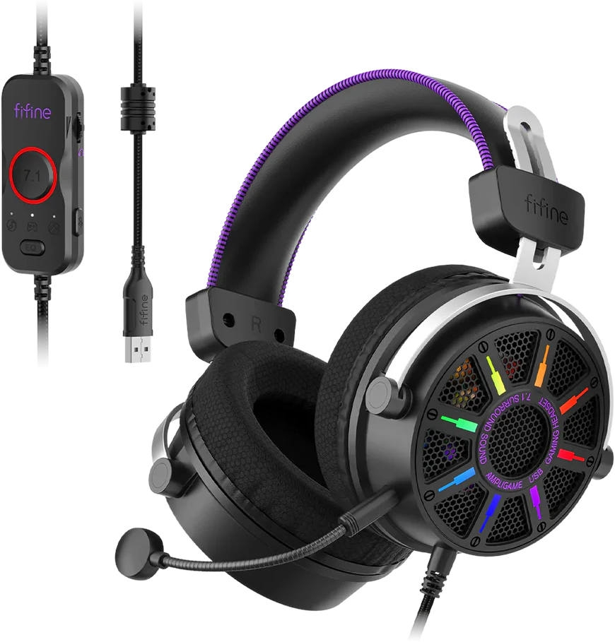 Ampligame H19