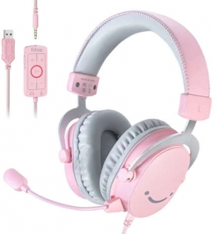 Fifine AmpliGame H9 - 3