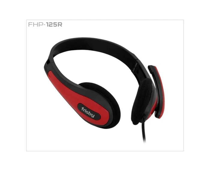 Frisby FHP-125R