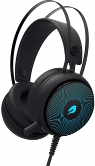GameBooster H12 Rebel