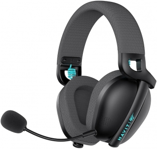 Havit Gamenote Fuxi-H6 Pro