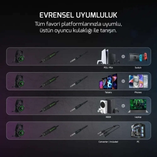Gamepower Voldon X görsel 2