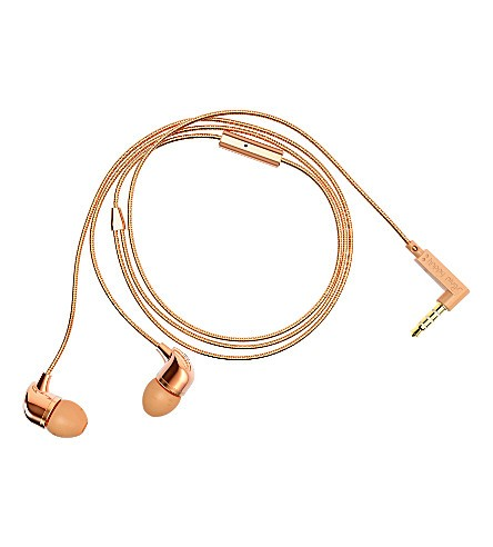 Plugs In-Ear