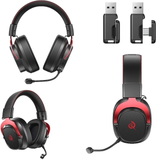 QCY Heroad VT200 - 3