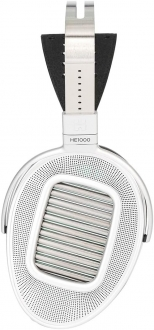 Hifiman HE1000 Unveiled - 2