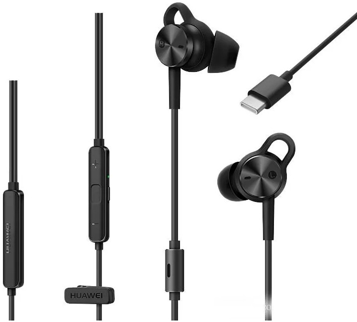 Huawei Active Noise Canceling Earphones 3