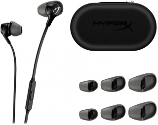 HyperX Cloud Earbuds II - 3
