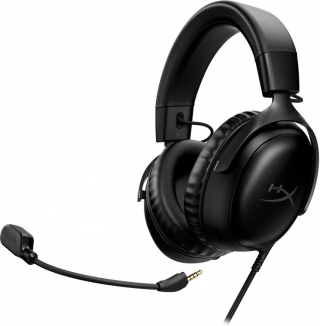 HyperX Cloud III görsel 2