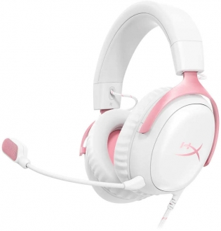 HyperX Cloud III görsel 3