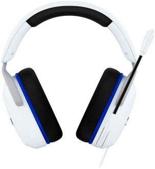 HyperX Cloud Stinger 2 Core PlayStation görsel 3