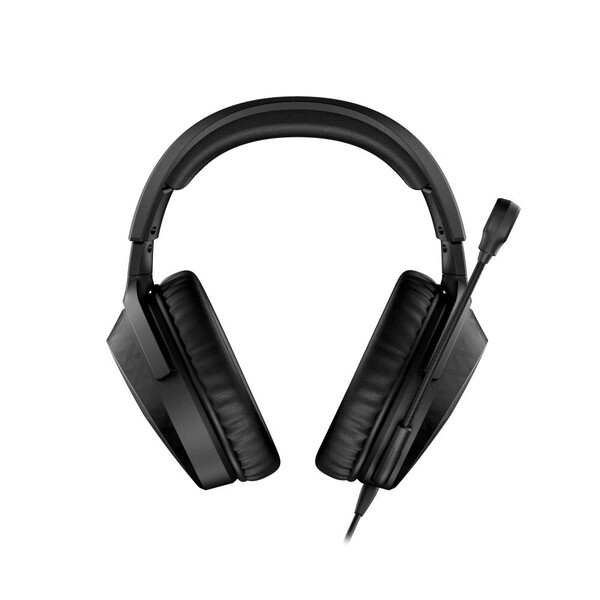 HyperX Cloud Stinger 3 Gaming Mikrofonlu Kulaklık BS1T5AA görsel 2